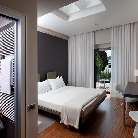 Alter Hotel Barge Ngoại thất bức ảnh