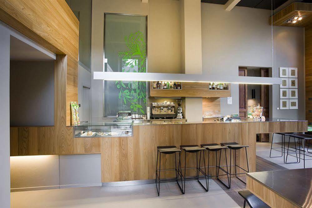 Alter Hotel Barge Ngoại thất bức ảnh